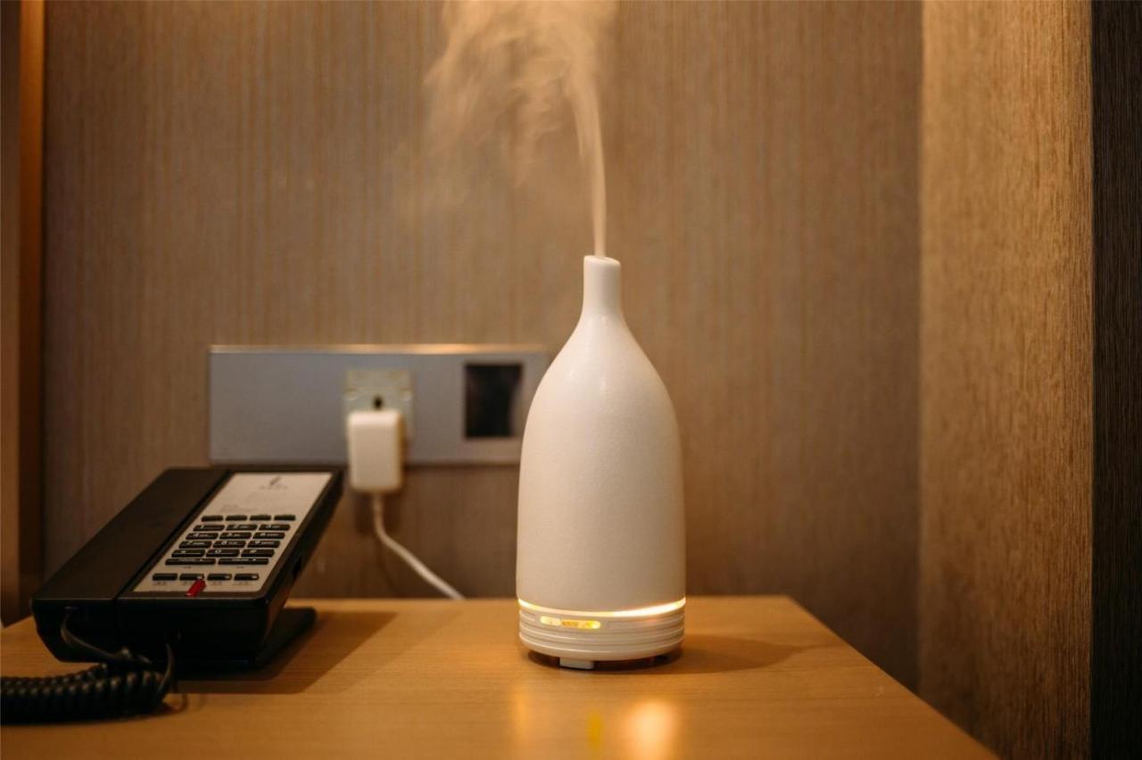Lavande Hotels Heze Changjiang Road Wanda Plaza Buitenkant foto